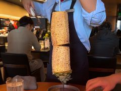 -拉蒂娜·巴西牛排馆 Latina·Brazilian Steakhouse(王府井喜悦店)