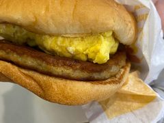 -麦当劳(温州人民路店)