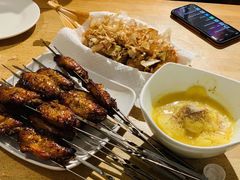 麻味烤翅-鬼味烤翅(南锣鼓巷店)