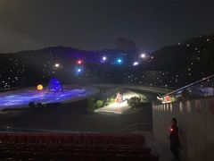 -鼎盛王朝康熙大典实景演出