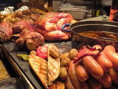 -杭州国际会议中心洲际酒店-原素全日餐厅(解放东路店)