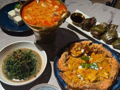 -Home Thai·泰谣(王府井apm店)