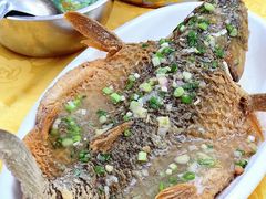 -肥姐美食(同福中路店)