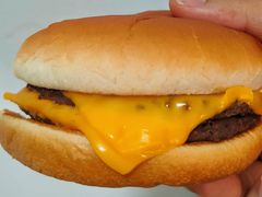 -麦当劳(杭州庆春路店)