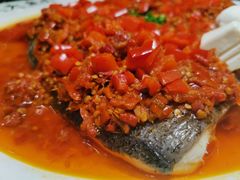 -千稻剁椒大鱼头(CityOn熙地港店)