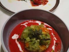 -Marina厨房·ALA精酿(月湖盛园店)