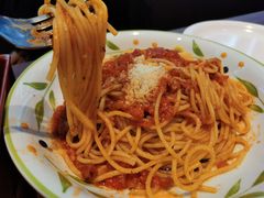 -萨莉亚意式餐厅(杭州西溪龙湖天街店)