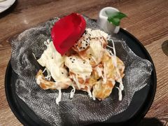 -茉莉餐厅(包河万达店)