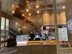 -THE WOODS 简餐 (国贸商城店)
