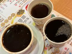 -恭和堂 龟苓膏(铜锣湾店)