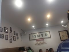 -陈八两面家(华孚写字楼店)
