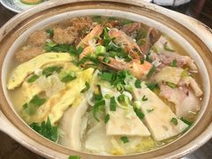 -协和菜馆(凤凰街店)