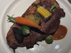 -大快乐牛排咖啡馆·本地西餐厅(南溪钻石城店)