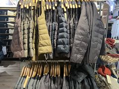 -MUJI无印良品(西单大悦城店)