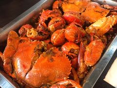 -三妹小龙虾·黄油蟹(华侨城总店)