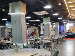 -明本海鲜大排档·鱼生海鲜烧烤宵夜(陈家祠店)