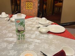 -酌宴府The China Club·广州万富希尔顿酒店(云城东路店)
