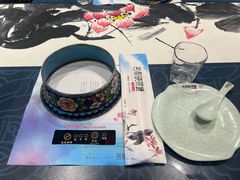-名都晓荷塘主题火锅(建设大街店)