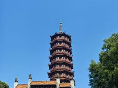 -大雁山风景区