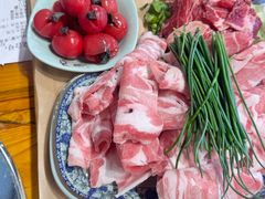 -玖泉里烤肉