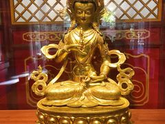 -大召寺明清一条街