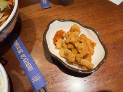 -鑫花溪牛肉米粉(东环大润发店)