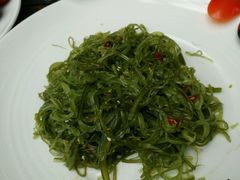 -食间牛排(湖西路店)