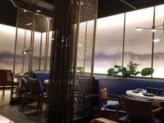 大堂-新辣道鱼火锅(航天万源店)