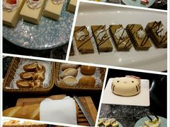 -厦门海景千禧大酒店·海景咖啡厅