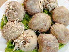 -清真老马家海鲜大排档(台东店)
