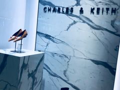 -CHARLES&KEITH(城西银泰店)