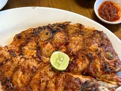 -Warung Nia Balinese Food & Pork Ribs