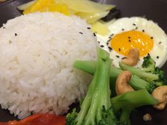 -海盗虾饭·剥好的小龙虾饭(SOHO尚都店)