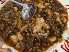 -小郭私房菜·海肠捞饭店(学士街店)