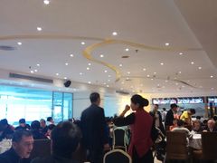 -华师大厦酒店·华粤轩中餐厅