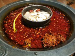-巴倒烫陆派火锅山庄(南山总店)