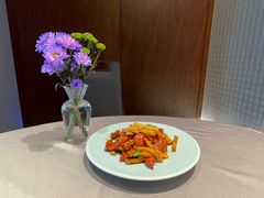 -静之湖湖畔餐厅