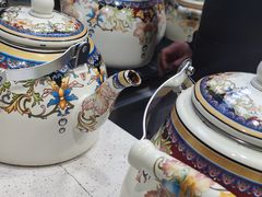 -桥门程记(兰州南关夜市店)