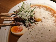-CURRY YA 熟成咖哩專門店(深圳湾万象城店)