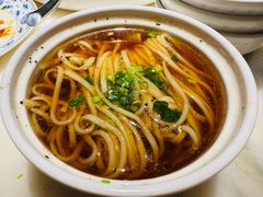 -淮扬府(安定门店)