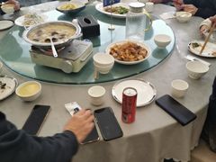 -天天渔港(杏林街店)