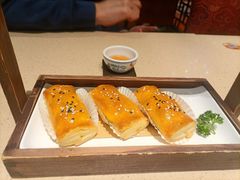 -点都德(华强南店)