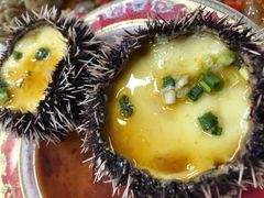 -小辣妹川味海鲜加工店(第一市场椰风巷店)
