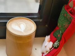 -Fridi Patisserie Cafe