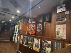 -小川洋风料理(汉街店)