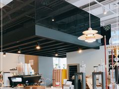 大堂-dotcom coffee古点咖啡(致真大厦店)