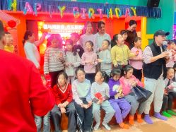 -欧酷世界动力星球(王府井奥莱UP TOWN店)