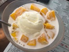 杨枝甘露-仁信老铺(华盖路店)