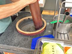 -芝麻糊世家(西华店)