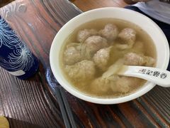 净云吞-蓝记云吞(正果店)